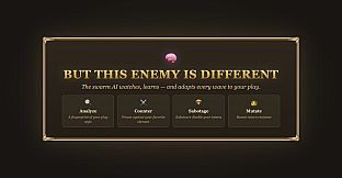 Mindswarm Elements TD