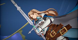GBVSR - Weapon Skin Set: Battle Pass Pack 11