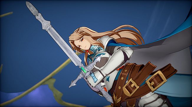 GBVSR - Weapon Skin Set: Battle Pass Pack 11