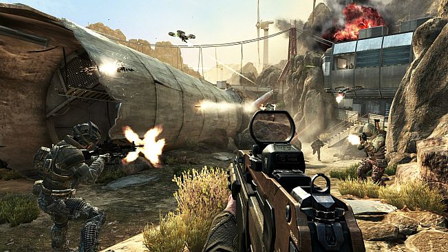 Call of Duty: Black Ops II Digital Deluxe Edition