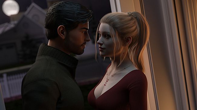 Race of Life - Act 2