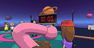 Stopwatch Challenge