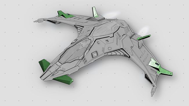 Elite Dangerous: Eagle Variant Pack