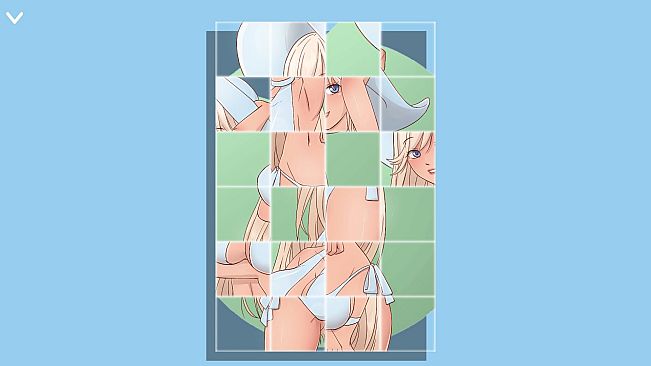 Hentai Swimming Club