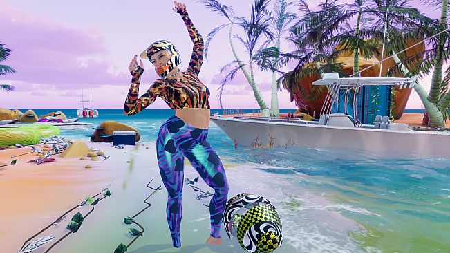 Paunch 2 - Tori Expansion Pack