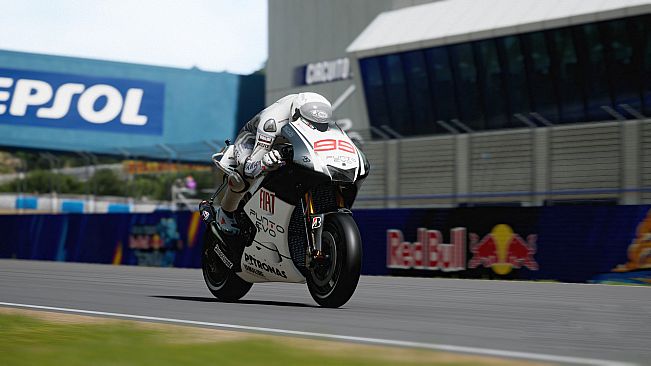 MotoGP21 - Limited Edition Liveries