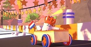 Zeepkist - King's Day DLC