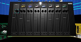 KORG Gadget for PlayStation