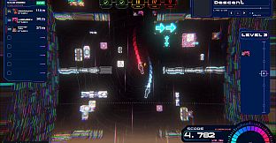 Cyber Dive