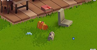Room Movers