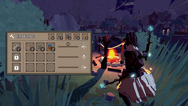 Cynthia: Hidden in the Moonshadow - Complete Edition