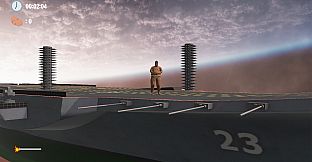 Not So Hot Potato: 2025 Final Boss