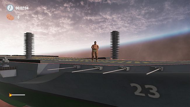 Not So Hot Potato: 2025 Final Boss