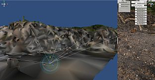Vrifier - Teatime Photogrammetry Toolkit
