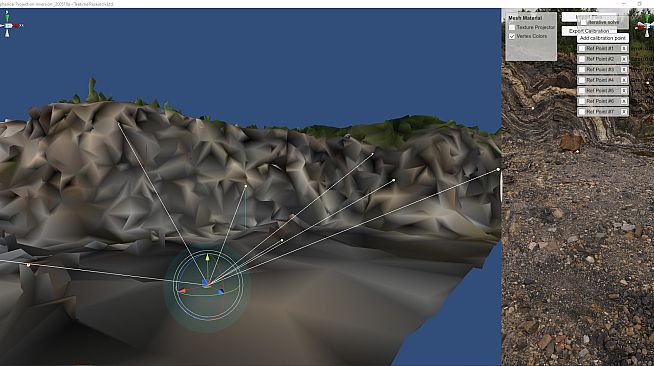Vrifier - Teatime Photogrammetry Toolkit