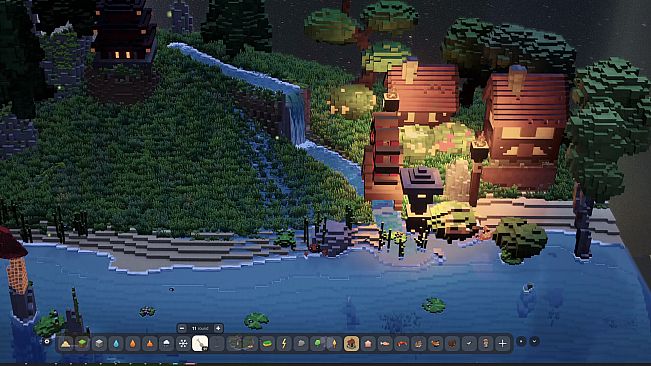 Terraglass