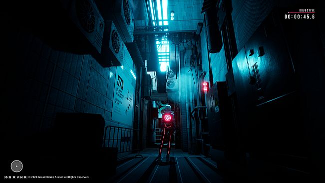 The Time I Have Left