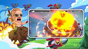 Rise of Lambs : Awakening