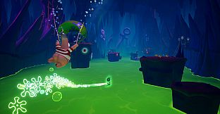 SpongeBob SquarePants: Titans of the Tide - The SpongeBob Movie: Search for SquarePants DLC