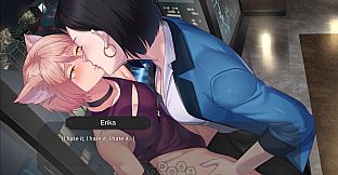 Bloodcrave: R18 Prologue