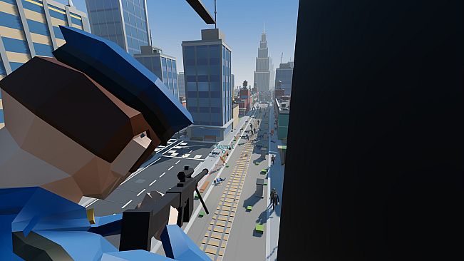 City Safety