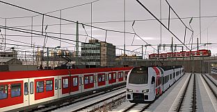 TS Marketplace: Frankfurt - Koblenz Scenario Pack 01