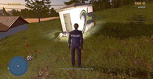 Autobahn Police Simulator 3 - Off-Road