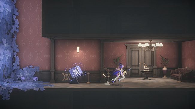 Kotama and Academy Citadel