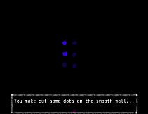 Chior Chapter 1: Hall Of Pillars