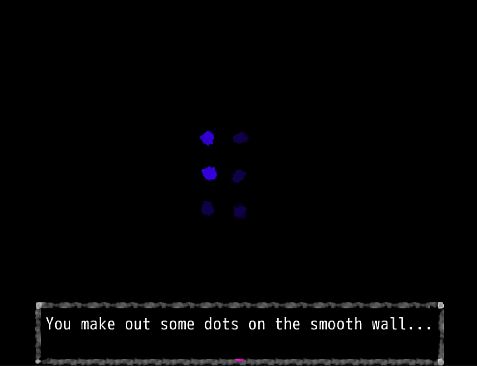 Chior Chapter 1: Hall Of Pillars