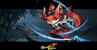 Gunfire Reborn - Visitors of Spirit Realm