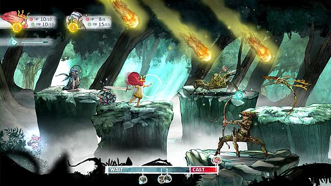 Child of Light Ultimate Edition