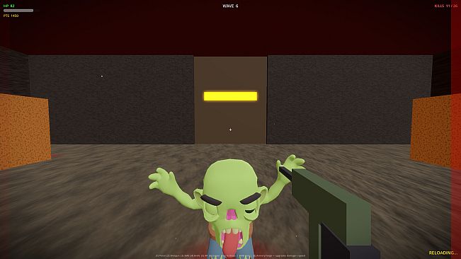 Purge Directive