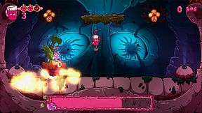 Jamboy, a Jelly-cious Hero