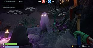 Chop Chop Inc. - Halloween Pack