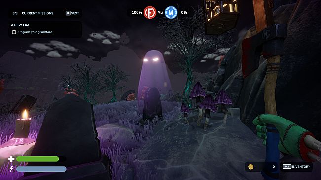 Chop Chop Inc. - Halloween Pack