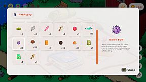 V-Monsters Digital Farm