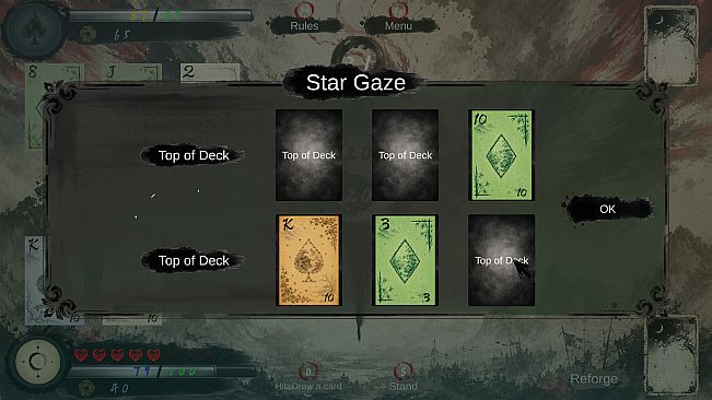 Twenty One Points