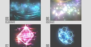 RPG Maker MZ - EVFX Sanctuary