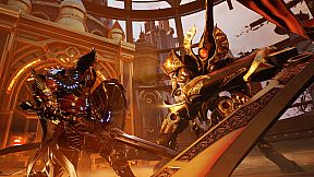 Godfall Ultimate Edition