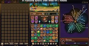 Task Bar Farm