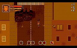 Story Of the Survivor