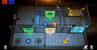 Schrodinger's Cat Burglar