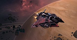 Star Conflict - Palom (Deluxe Edition)