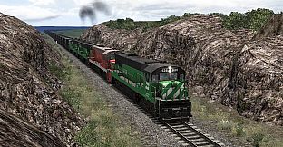 TS Marketplace: Burlington Northern Scenario Pack 02