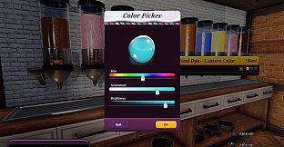 Cooking Simulator - Cakes and Cookies