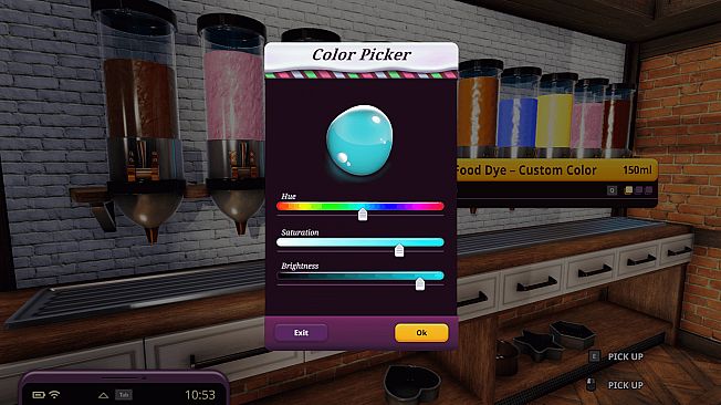 Cooking Simulator - Cakes and Cookies