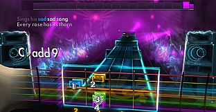 Rocksmith 2014 – Poison - “Every Rose Has Its Thorn”