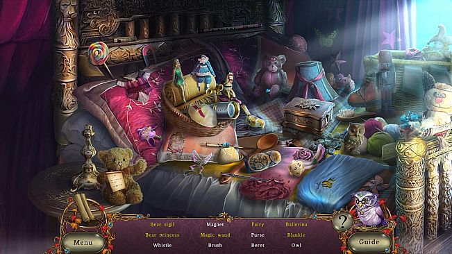 Awakening: The Redleaf Forest Collector's Edition