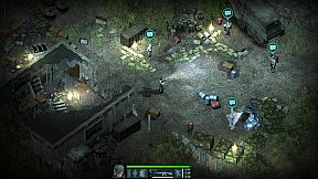 Alien Shooter 2 - The Legend